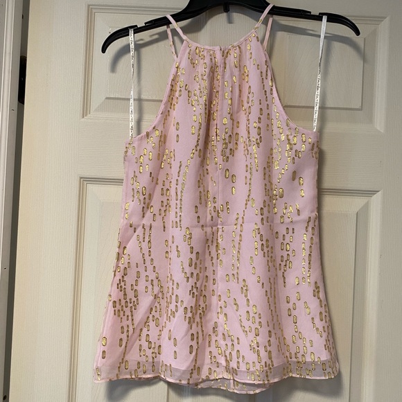 NWT Lilly Pulitzer Del Mar Top - Picture 3 of 6